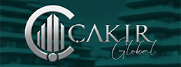 Çakır Global Logosu
