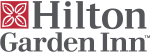 Hilton Garden Inn Logosu