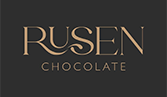 Ruşen Çikolata Logosu