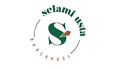 Selami Usta Baklavaları Logosu