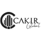 Çakır Global Logosu - Tanco Ajans Erzurum Referansı