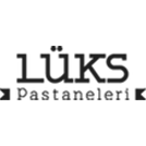 Lüks Pastaneleri Logosu - Tanco Ajans Erzurum Referansı