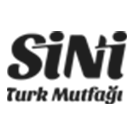 Sini Türk Mutfağı Logosu - Tanco Ajans Erzurum Referansı