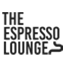 The Espresso Lounge Logosu - Tanco Ajans Erzurum Referansı