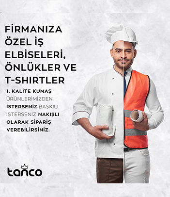 Tanco Tekstil - Baskı ve Tekstil Ekibi